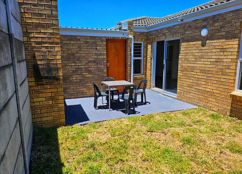 3 Bedroom Property for Sale in Jagtershof Western Cape